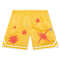 BB Stardust Short - Daffodil