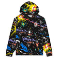 BB Uncertain Futures Hoodie - Black