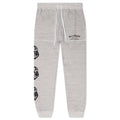BB Wellness Jogger - Heather Grey