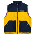 BB Yosemite Vest - Artisan's Gold