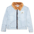 BB Yukon Jacket - Infinity