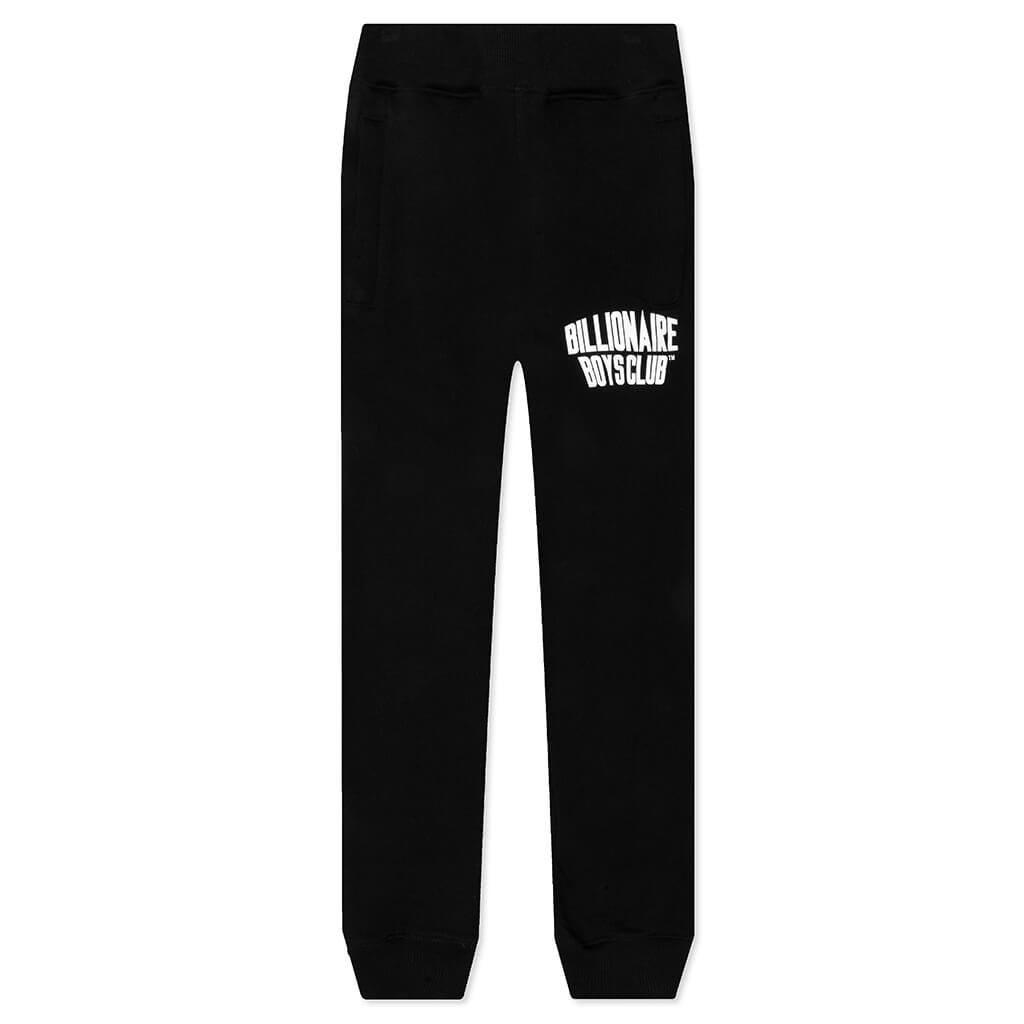 Kid's BB Boom Sweats - Black