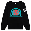 Kids BB Pilot Crew - Black