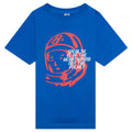 Kid's BB WHM S/S Tee - Sky Diver