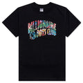Kids Crayon S/S Tee - Black