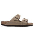 Narrow Arizona Soft Footbed - Tobacco Brown