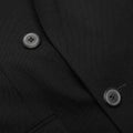 Bishop 7061 M.W. Jacket - Black