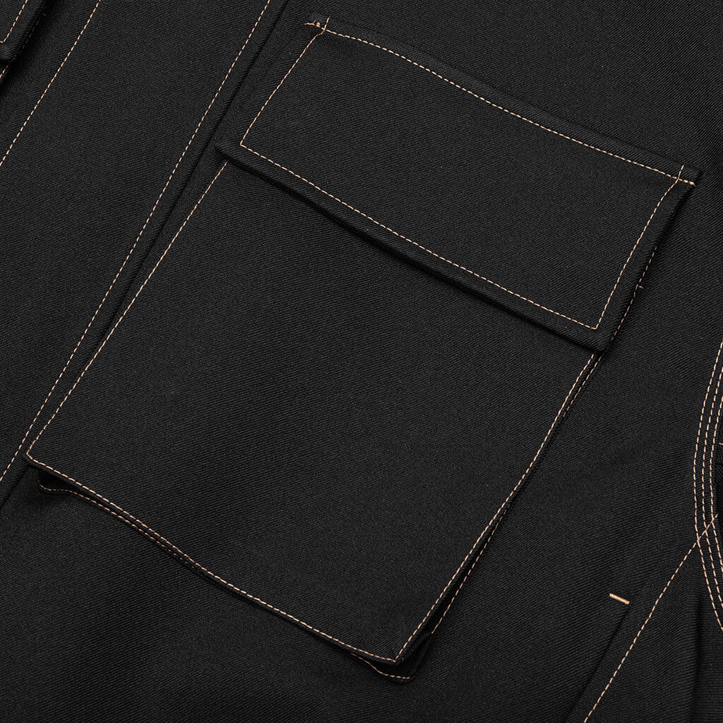 Blouson 82 - Black