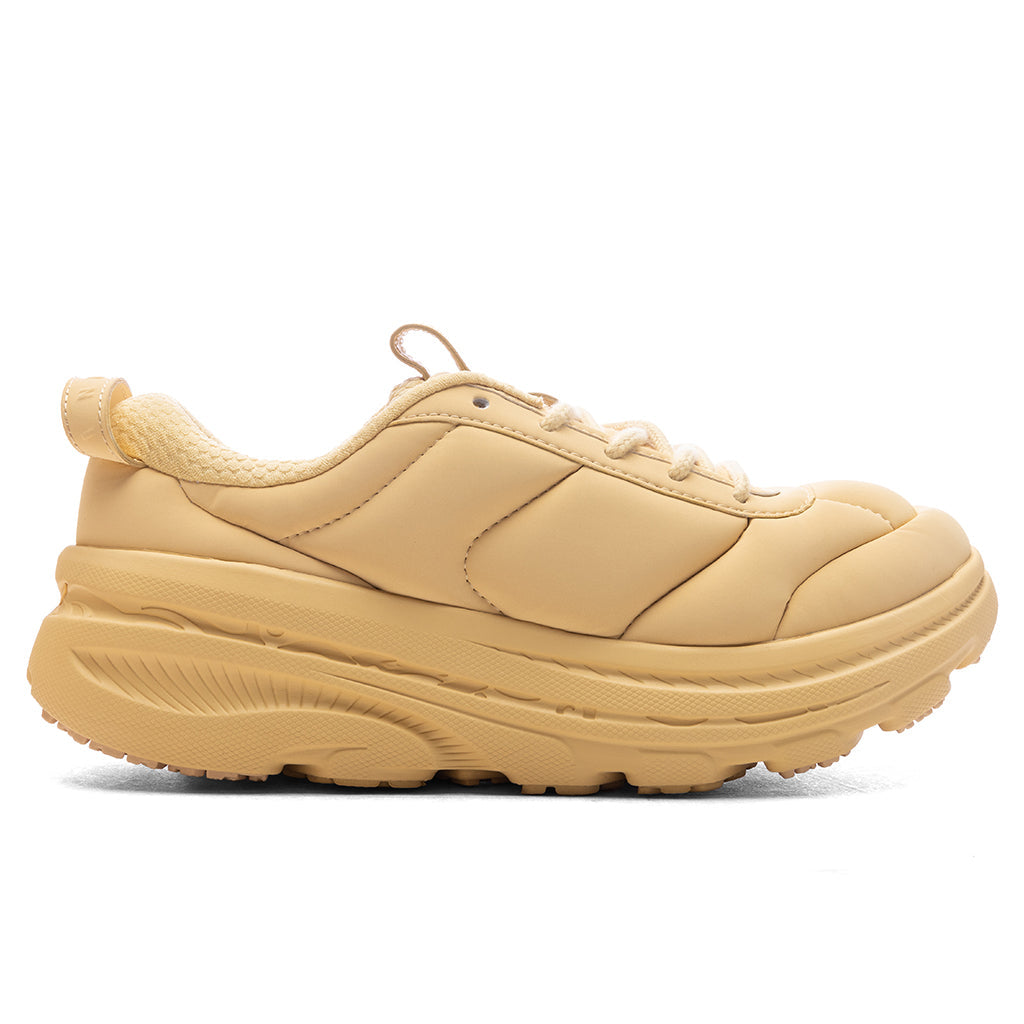 Hoka x Marni Bondi B3LS - Straw
