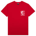 BxH Bounch Logo Tee - Red