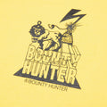 PMA S/S Tee - Yellow