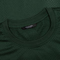 Boyer Mesh Tee - Green