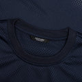 Boyer Mesh Tee - Navy