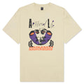 Artificial Life T-Shirt - Sand