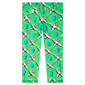 Bubble Pajama Bottom - Multi