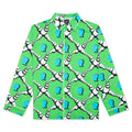 Bubble Pajama Top - Multi