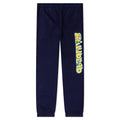 Bubble Sweatpants - Navy