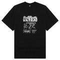 Consciousness T-Shirt - Washed Black