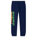 Grafix Sweatpant - Navy