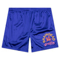 Grafix Team Short - Navy