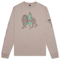 Heatwave Long Sleeve - Tan