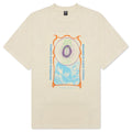 Inner World T-Shirt - Natural
