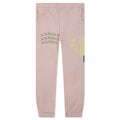 Jazz Flute Sweatpant - Nutmeg