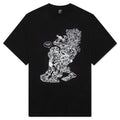 Kogan's Revenge T-Shirt - Black