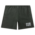 Pigment Core Short - Washed Black