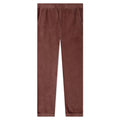 Reverse Fleece Sweatpant - Chocolate