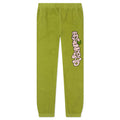 Slime Reverse Fleece Sweatpant - Apple