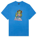 Small Fry T-Shirt - China Blue