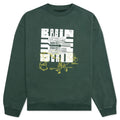 Tutorials Crewneck Sweatshirt - Green
