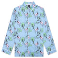 Yard Dawg Pajama Top - Multi