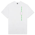 Gotcha Step Out Of The Void S/S T-Shirt - White