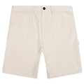 WashedHard/SoftWear Carpenter Short - Natural