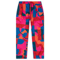 Sitting Pear Track Pants - Multi