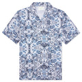 Island Shirt - Island Print
