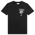Psychedelic Therapy Tee - Black