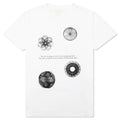 Reality Architect S/S Tee - White