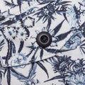 Slacker Shorts - Island Print