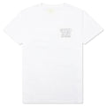 Sound Mind S/S Tee - White