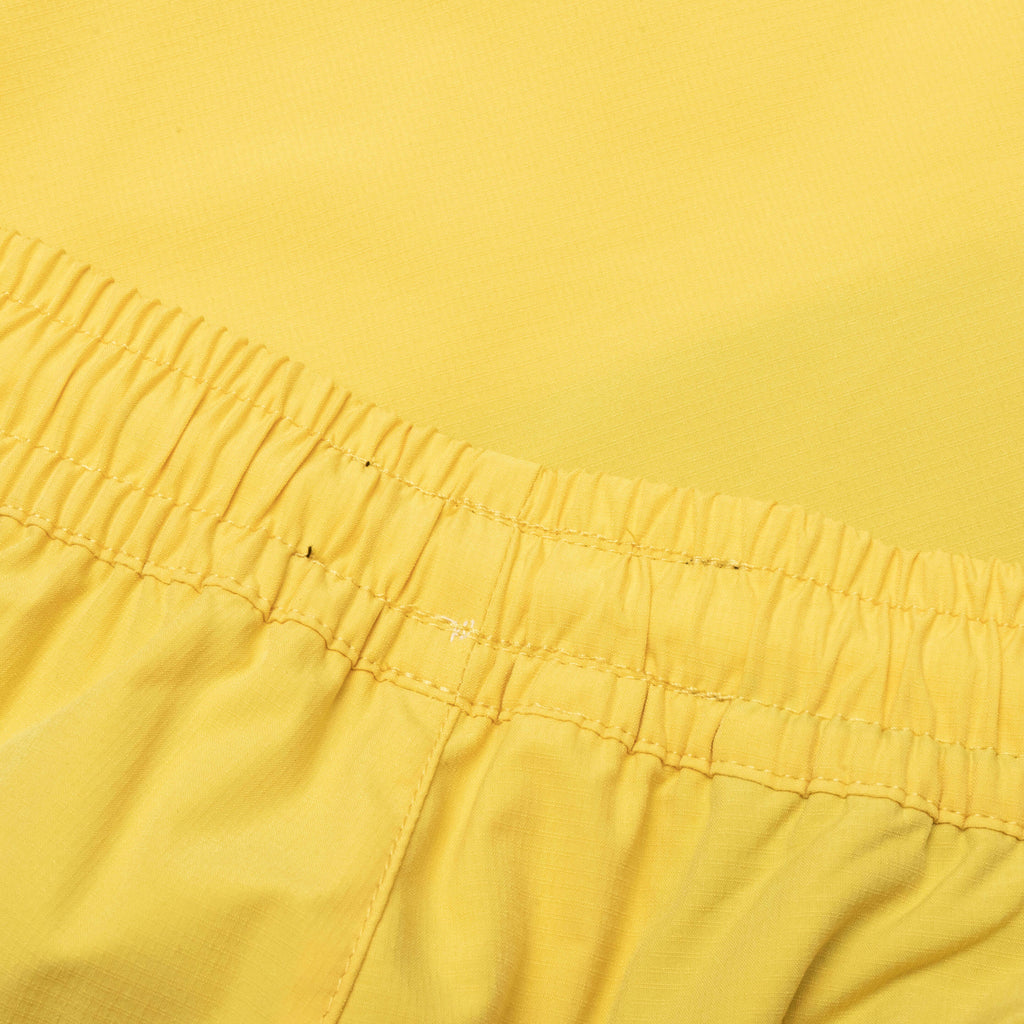 Cabana Short - Buttercream