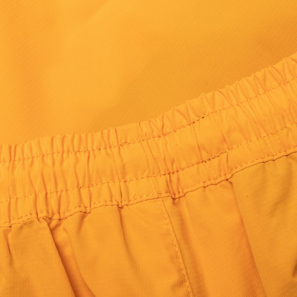 Cabana Short - Golden Rod
