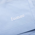 Cabana Short - Powder Blue