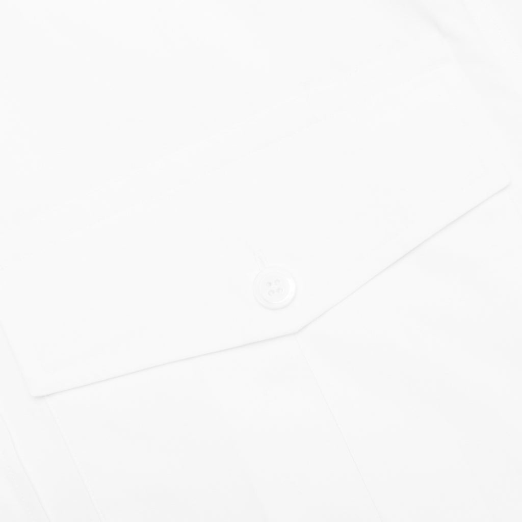 Calendo 9292 M.W. Shirt - White