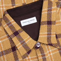 Calendo 9292 M.W. Shirt - Yellow