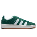 Campus 00s - Dark Green/Cloud White/Off-White