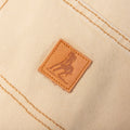 Canvas Painters Pant - Tan