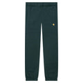 Chase Sweatpants - Juniper/Gold